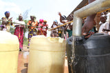 Water Tank