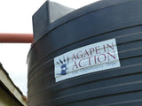 Water Tank