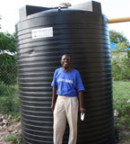 Water Tank