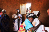 Clothes for a Widow