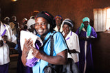 Clothes for a Widow