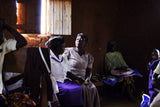 Clothes for a Widow