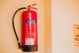 Fire Extinguisher