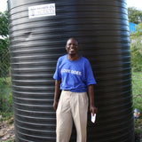 Water Tank
