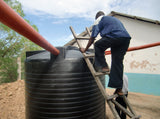 Water Tank