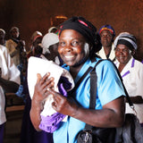 Clothes for a Widow