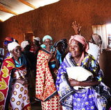 Clothes for a Widow