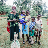 Emergency Food Relief