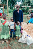 Emergency Food Relief
