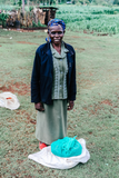 Emergency Food Relief