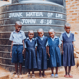 Water Tank