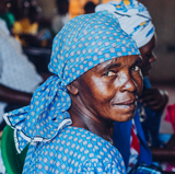 Clothes for a Widow