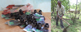 Tools for Farmers